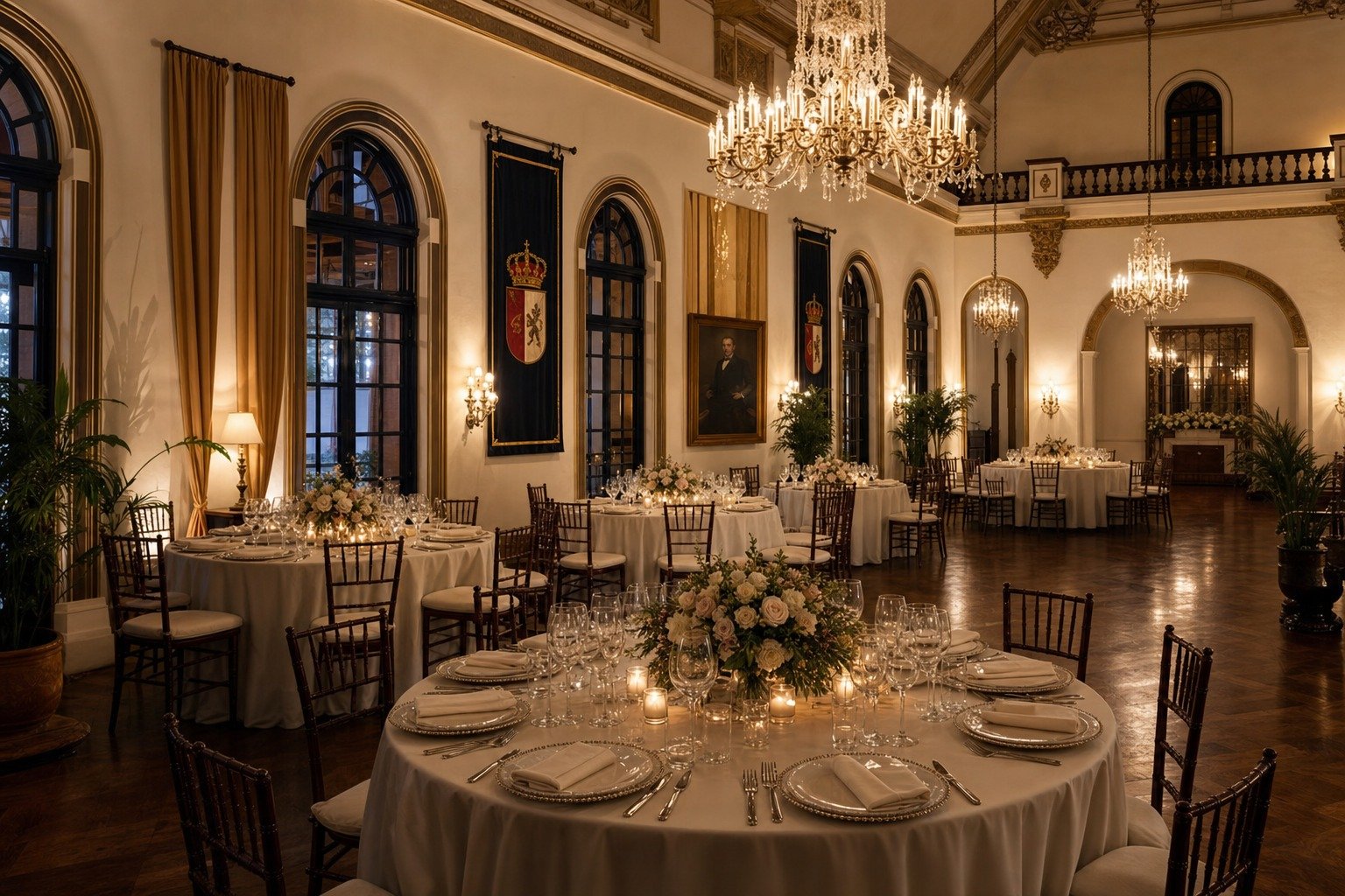 Salón Juvenil