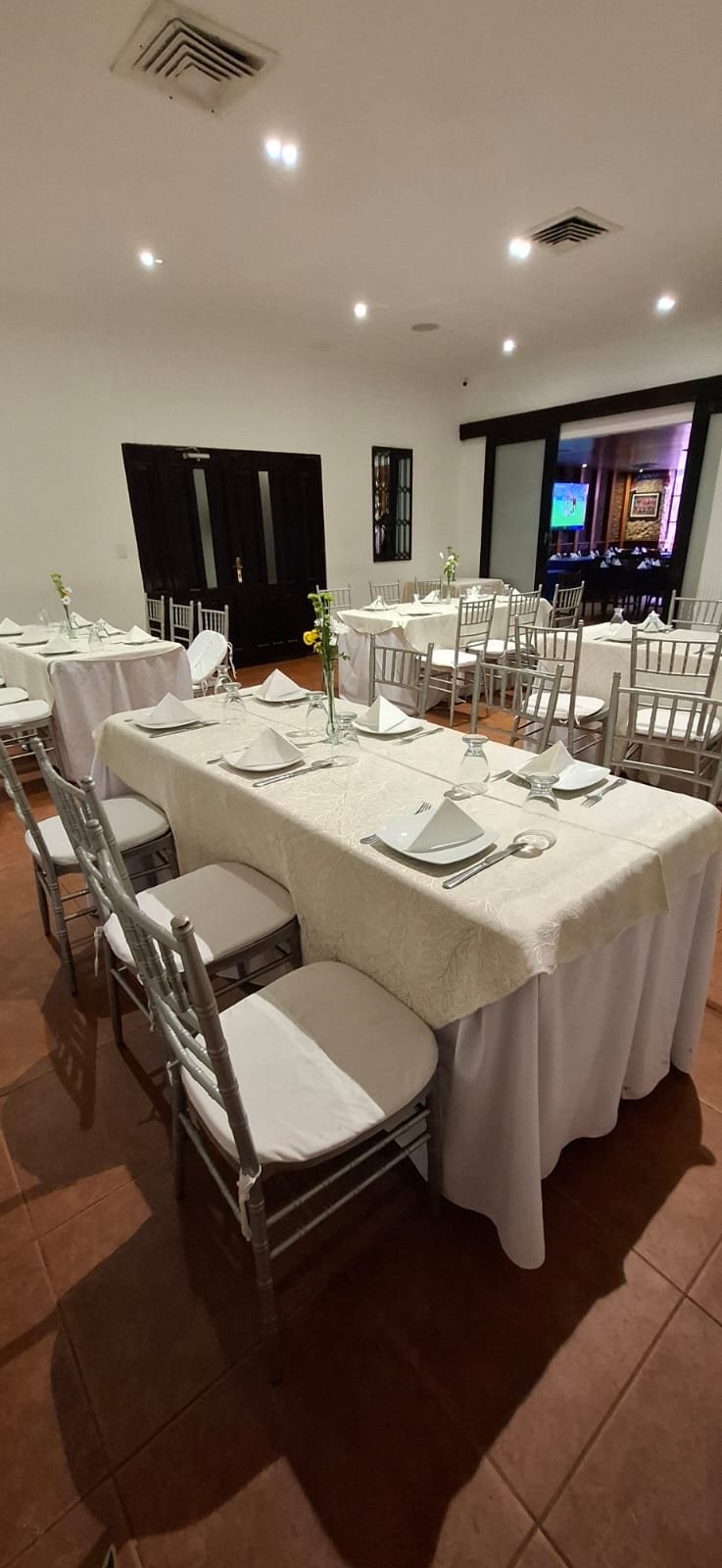 Salón Andaluz